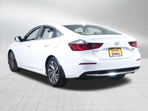 2022 Honda Insight Touring