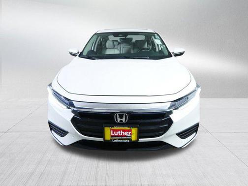 2022 Honda Insight Touring