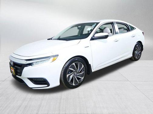 2022 Honda Insight Touring