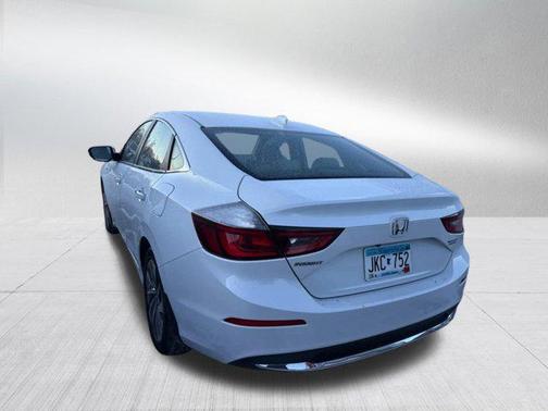 2022 Honda Insight Touring