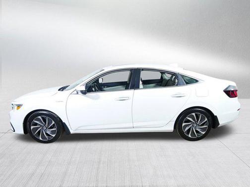 2022 Honda Insight Touring