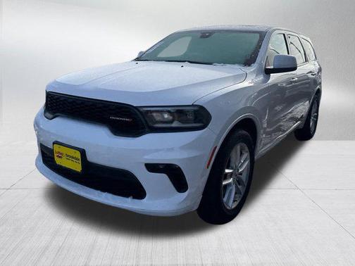 2022 Dodge Durango GT AWD