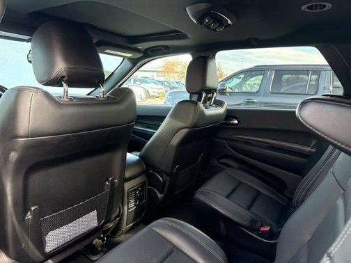 2022 Dodge Durango GT AWD