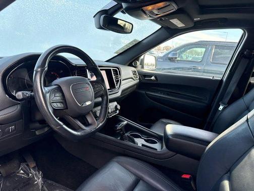 2022 Dodge Durango GT AWD