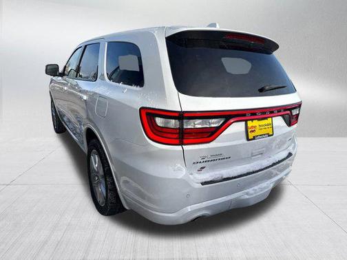 2022 Dodge Durango GT AWD