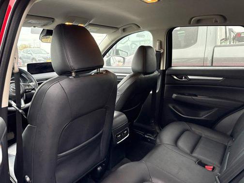 2024 Mazda CX-5 2.5 S Select