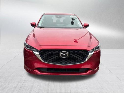 2024 Mazda CX-5 2.5 S Select