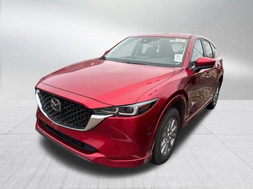 2024 Mazda CX-5 2.5 S Select