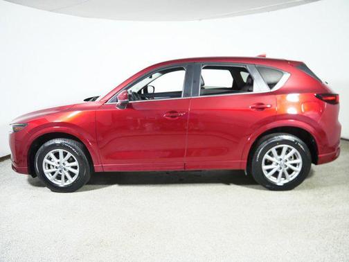 2024 Mazda CX-5 2.5 S Select