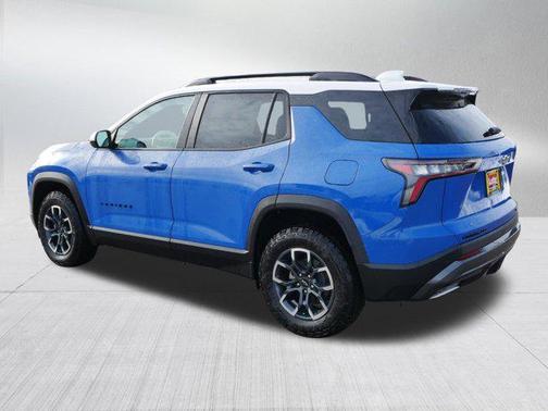 2026 Chevrolet Equinox AWD ACTIV