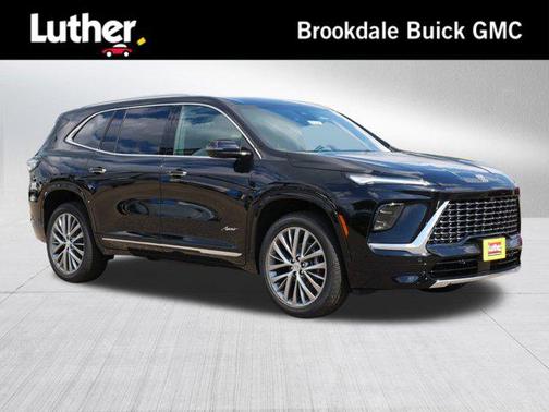 2025 Buick Enclave Avenir FWD