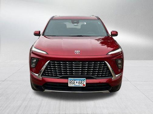 2025 Buick Enclave Avenir FWD