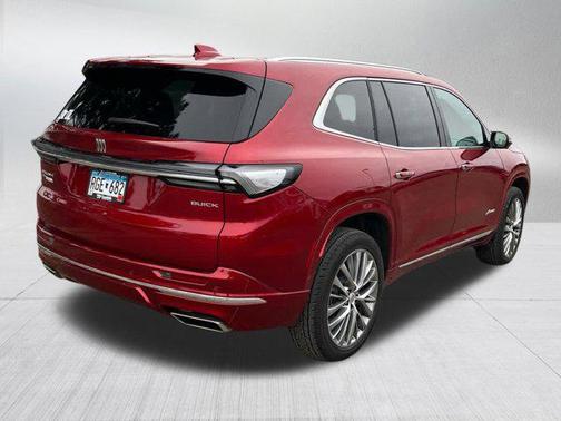 2025 Buick Enclave Avenir FWD