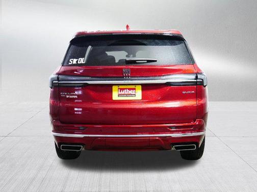 2025 Buick Enclave Avenir FWD