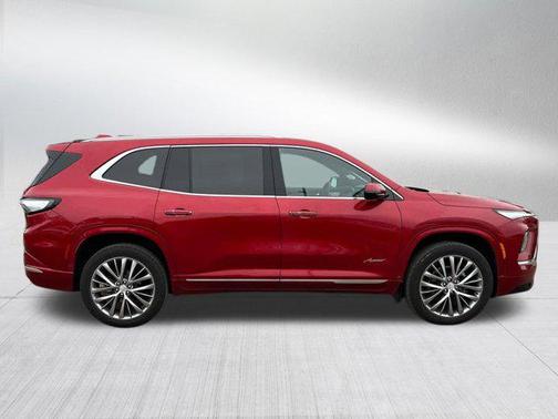 2025 Buick Enclave Avenir FWD