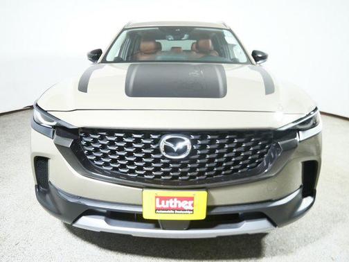 2023 Mazda CX-50 2.5 Turbo Meridian Edition
