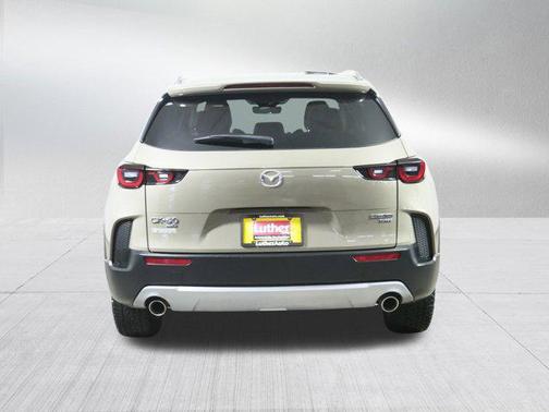 2023 Mazda CX-50 2.5 Turbo Meridian Edition