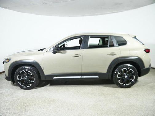 2023 Mazda CX-50 2.5 Turbo Meridian Edition