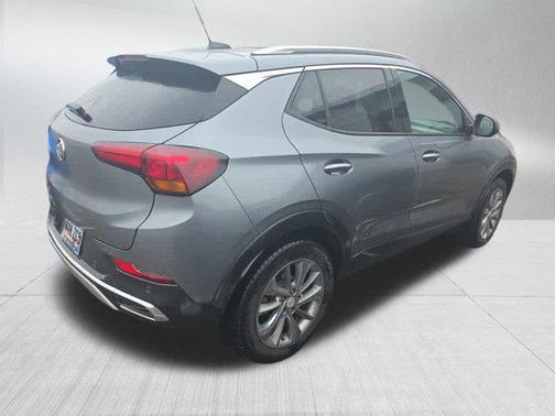 2021 Buick Encore GX Essence