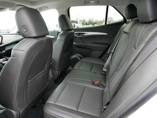 2025 Buick Envision Avenir AWD