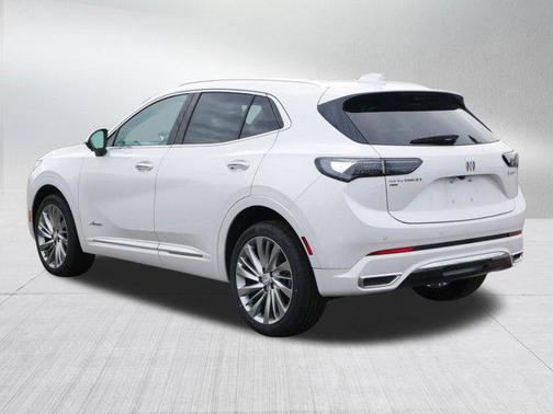 2025 Buick Envision Avenir AWD