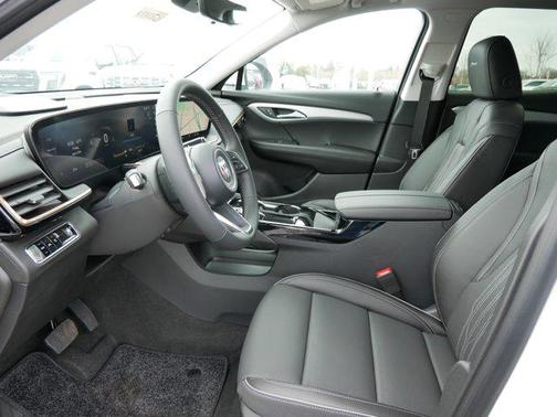 2025 Buick Envision Avenir AWD