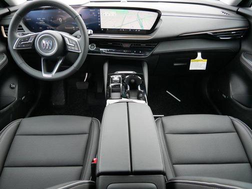 2025 Buick Envision Avenir AWD