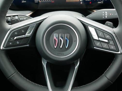 2025 Buick Envision Avenir AWD
