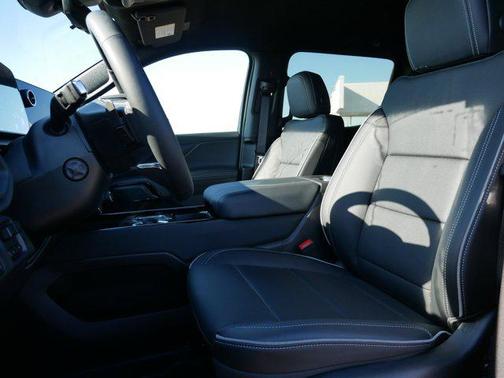 2026 Chevrolet Silverado EV LT