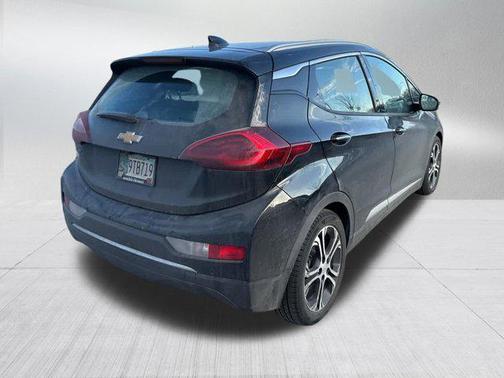 2019 Chevrolet Bolt EV Premier