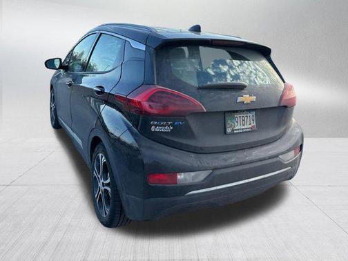 2019 Chevrolet Bolt EV Premier