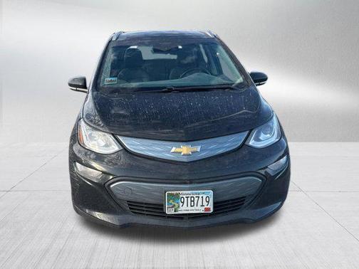 2019 Chevrolet Bolt EV Premier