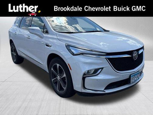 2022 Buick Enclave AWD Essence