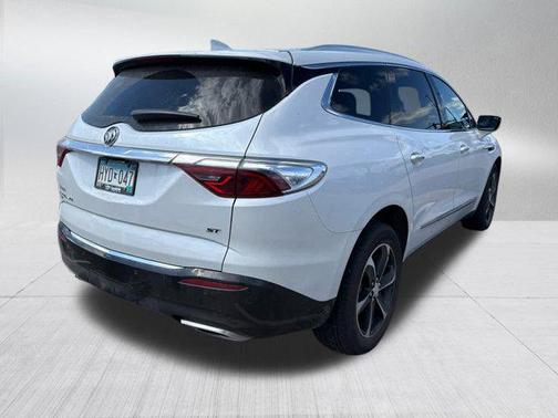 2022 Buick Enclave AWD Essence