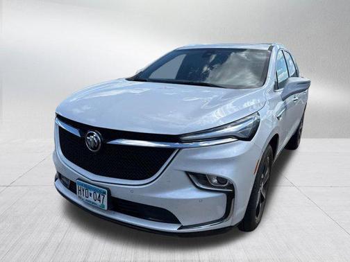 2022 Buick Enclave AWD Essence