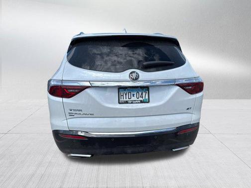 2022 Buick Enclave AWD Essence