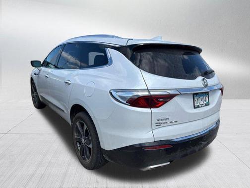 2022 Buick Enclave AWD Essence