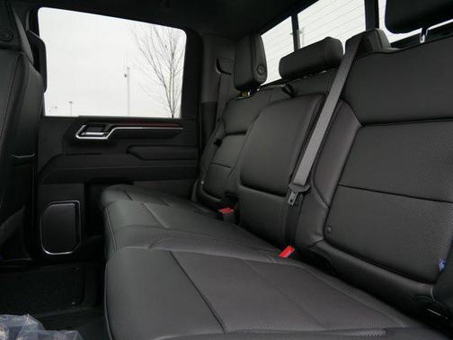 2026 GMC Sierra 3500 Denali