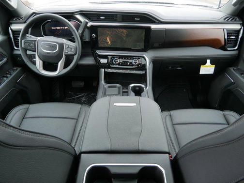 2026 GMC Sierra 3500 Denali