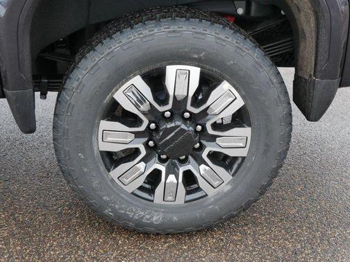 2026 GMC Sierra 3500 Denali