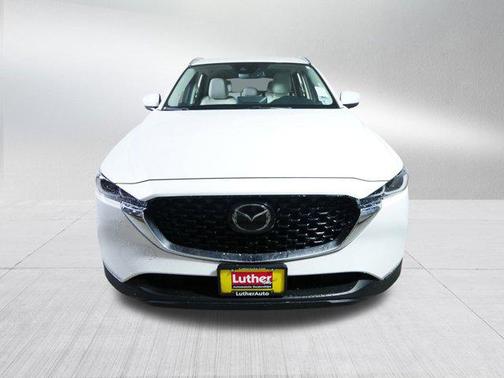 2023 Mazda CX-5 2.5 S