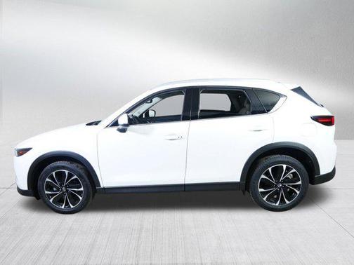 2023 Mazda CX-5 2.5 S