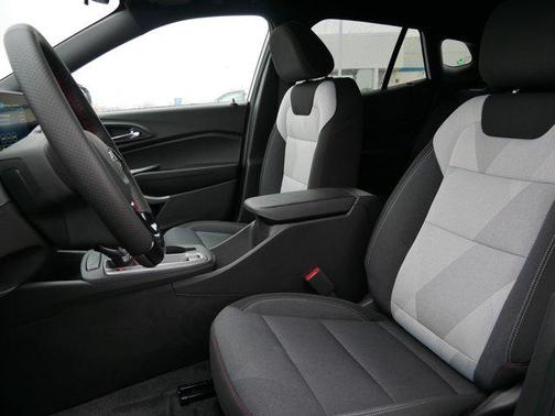 2026 Chevrolet Trax FWD 1RS