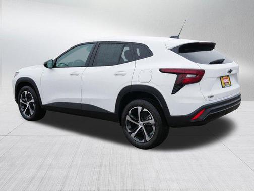 2026 Chevrolet Trax FWD 1RS