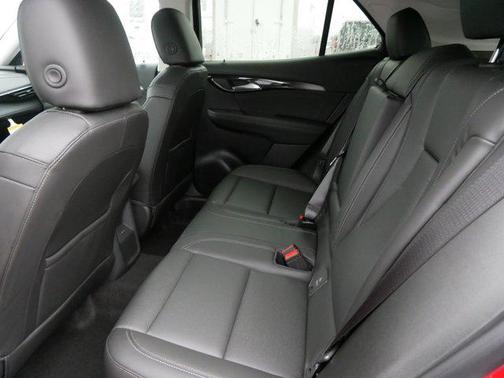 2025 Buick Envision Preferred AWD