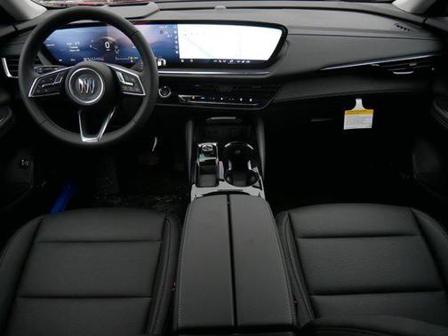 2025 Buick Envision Preferred AWD