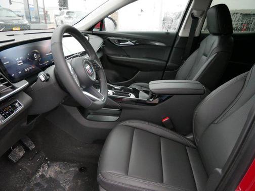 2025 Buick Envision Preferred AWD