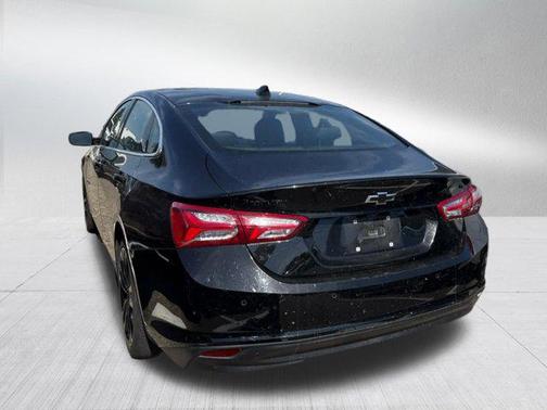2024 Chevrolet Malibu FWD 2LT