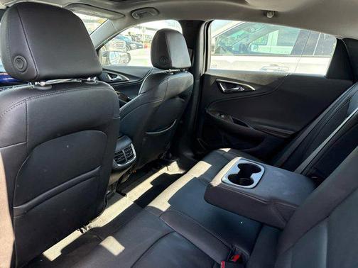 2024 Chevrolet Malibu FWD 2LT
