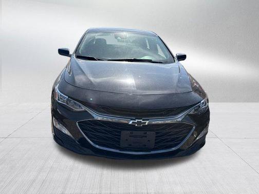 2024 Chevrolet Malibu FWD 2LT